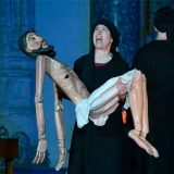 La Cofradía del Cristo de los Gascones anuncia programación para Semana Santa