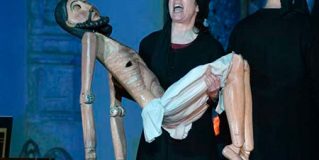 La Cofradía del Cristo de los Gascones anuncia programación para Semana Santa