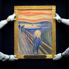 Sonidos oclusivos y otros ruidos chocantes