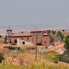 Honrubia de la Cuesta mantendrá la calle Primo de Rivera