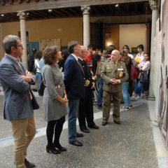 500 años de la gesta de Magallanes