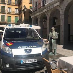 Cuando los tribunales son un placer