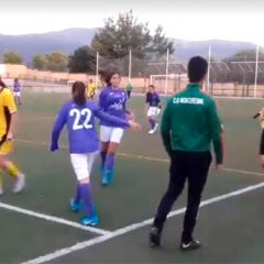 La Diputación subvenciona con 90.000€ a 36 clubs deportivos segovianos