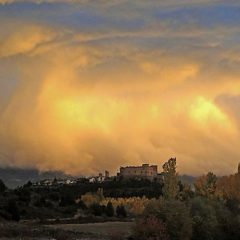 Pedraza, un pueblo ‘bonito’, una zona con encanto