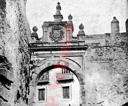 Historia de una calle, los secretos de la Cuesta de San Juan Acueducto2