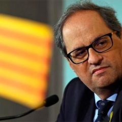 Cataluña, una vez más