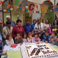 La Casa de la Lectura supera los 62.000 usuarios en su primer año