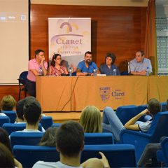 Las escuelas religiosas inauguran el curso con 250 alumnos menos