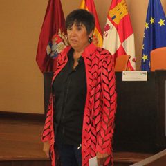 La UNED calienta motores para el nuevo curso en Segovia