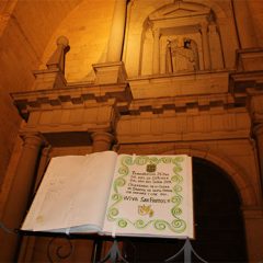 Lo que San Frutos nos viene a encargar…