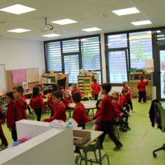 Escuela pública laica