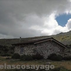 Jornadas de Montaña de Segovia 2019