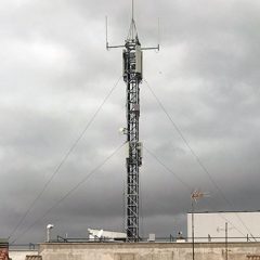 Garantizada la señal de TDT en la zona de Fuentidueña