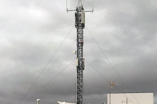 Garantizada la señal de TDT en la zona de Fuentidueña