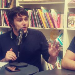 “La trampa de la diversidad”, presentación en Segovia