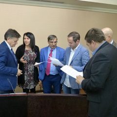 El PP amaga ahora con judicializar los resultados de la Diputación