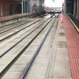 “Cinco o diez minutos de retraso compensan por seguridad”