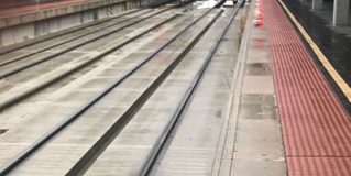 El Avlo Madrid-A Coruña adelanta casi dos horas su paso por Segovia-Guiomar