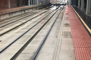 “Cinco o diez minutos de retraso compensan por seguridad”