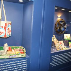 La historia del Juan Bravo, crónica sentimental de Segovia