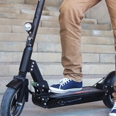El veto a los patinetes eléctricos, ¿una prohibición ilegal?