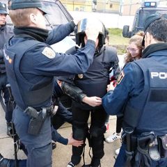 Educación detecta un único caso este año de acoso escolar en Segovia