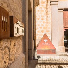 Segovia, una provincia sin “michelines”