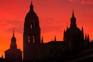 La Catedral de Segovia y la nobleza segoviana