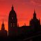 La Catedral de Segovia y la nobleza segoviana