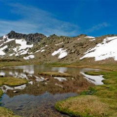 El Parque del Guadarrama tendrá plan regulador a principios de 2019