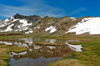 El Parque Nacional de Guadarrama convoca sus certámenes literarios