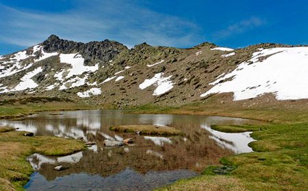 El Parque Nacional de Guadarrama convoca sus certámenes literarios