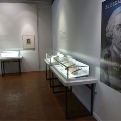 La colección del grabador del rey