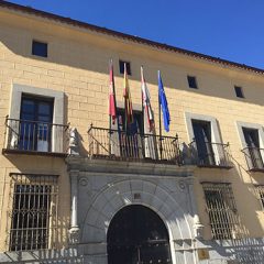 Ocho pueblos se benefician de los préstamos de la Diputación