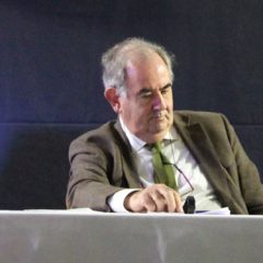 Opinión: Álvaro Gil Robles, hijo adoptivo de la provincia de Segovia