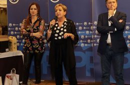 Candidato a pulso
