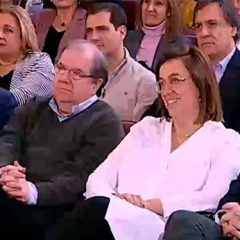 ¿Qué ha pasado en el PP de Segovia?