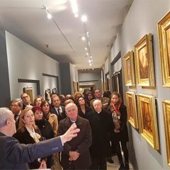 Ana Pastor: los últimos serán los primeros