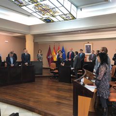 Municipalismo para 2019