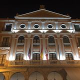 Recta final de la Muestra Provincial de Teatro en el Juan Bravo