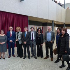 Campus UVa:  faltan dos millones de euros