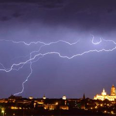 Las diez mejores vistas de la Catedral de Segovia