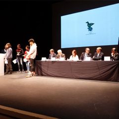 Educando en igualdad