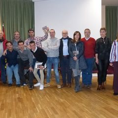 Rebuscando en el baúl de la historia de Segovia