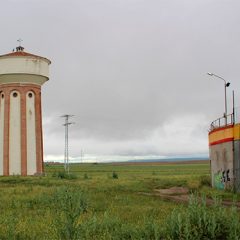 Una avería deja a Cabezuela sin agua potable