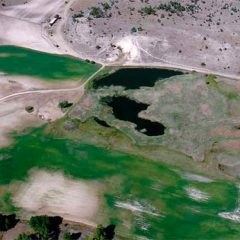 Agricultura reclama a la CHD la presa de Lastras y no limitar los pozos existentes