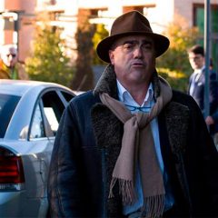 Denunciado el líder de Vox en Segovia por una supuesta agresión