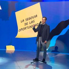 Opinión: ‘Quiero hacer Segovia contigo’