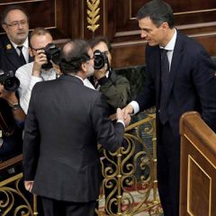 2018, el año de la moción