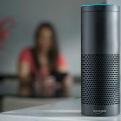 ¿Cómo hablan con Alexa los gangosos?